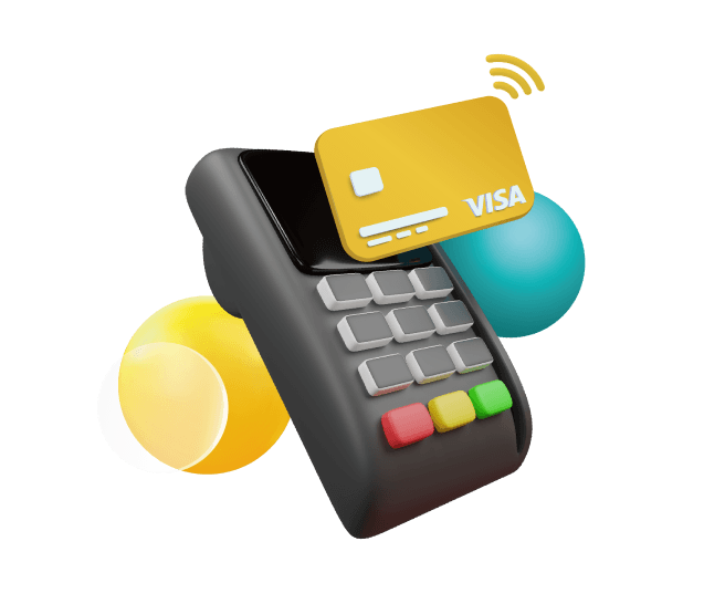 PayWave contactless payments