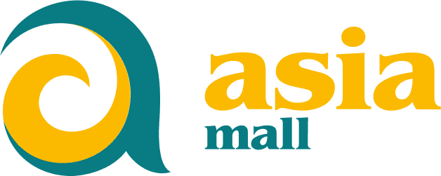 Азия Молл