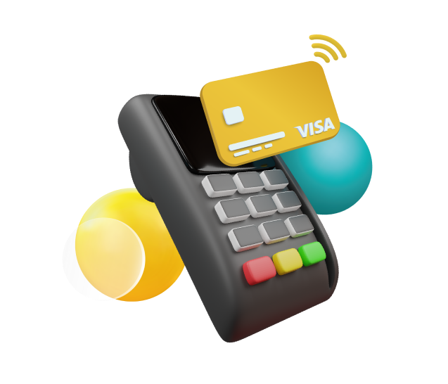 PayWave contactless payments