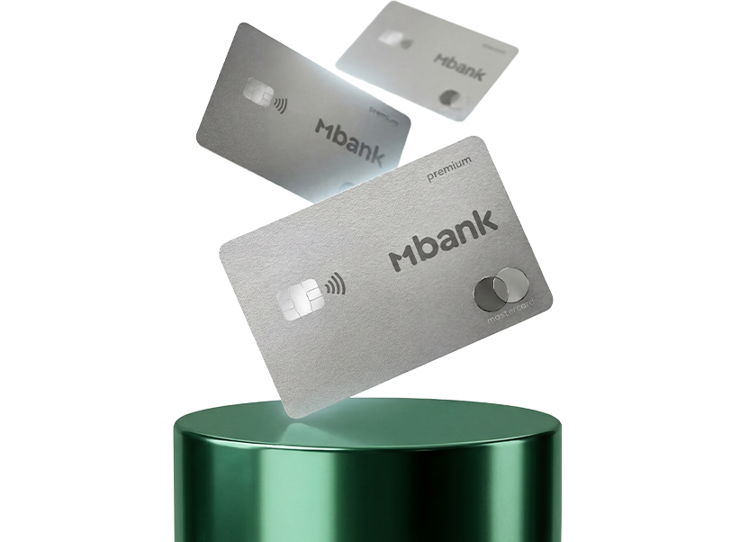 С картой Mastercard World Elite 