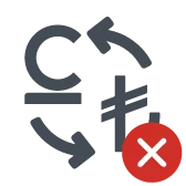 Без обмена валюты