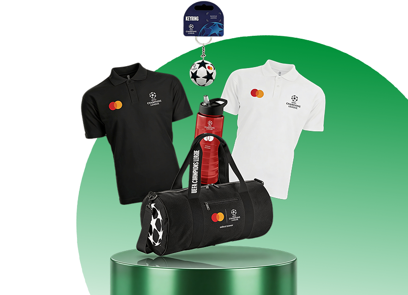 №600 — Mastercard мерч топтому                                                                              	