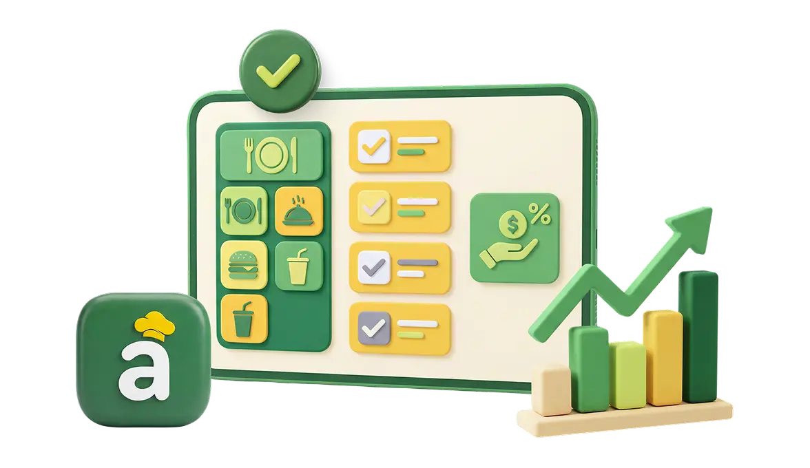 Удобный интерфейс