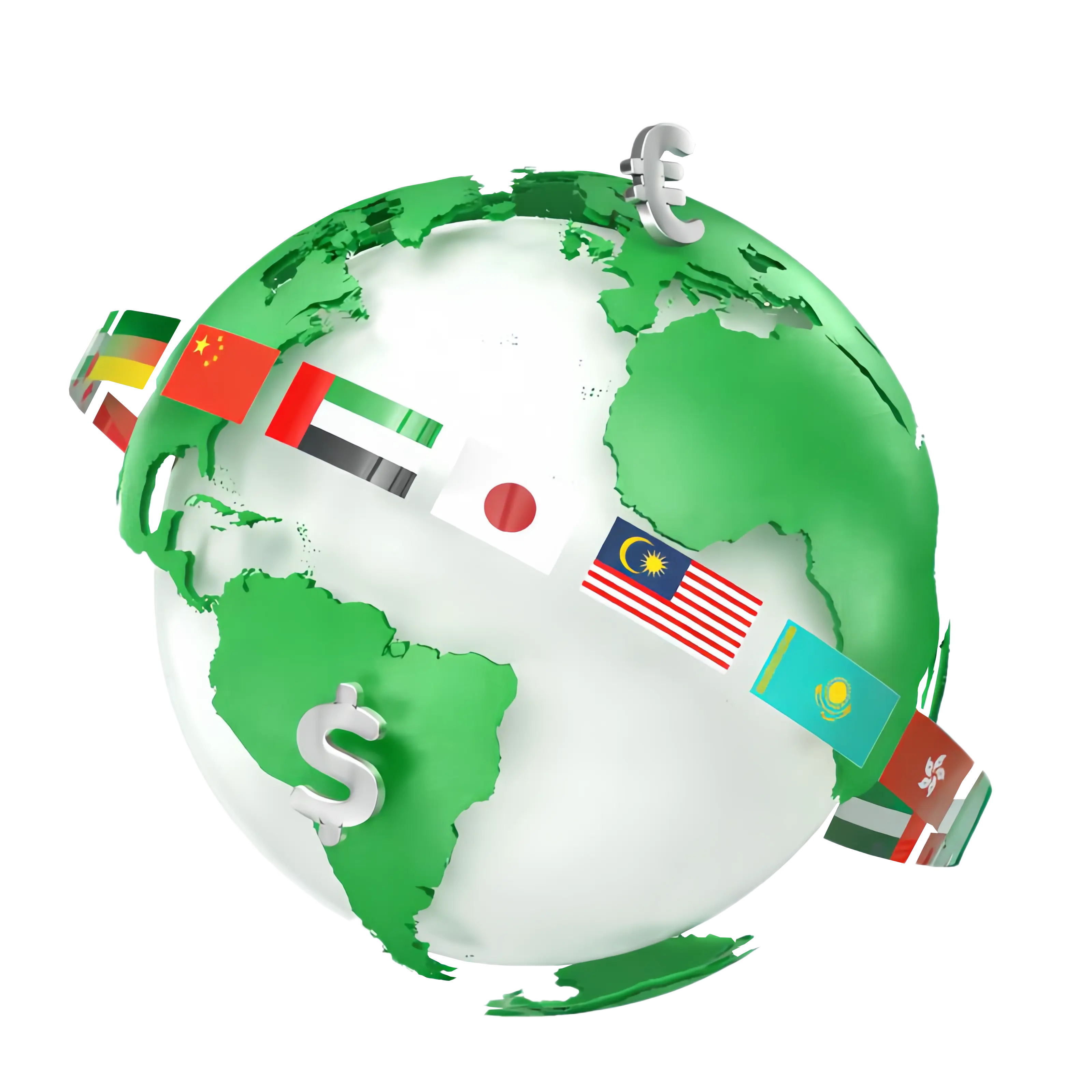 Эл аралык которуулар