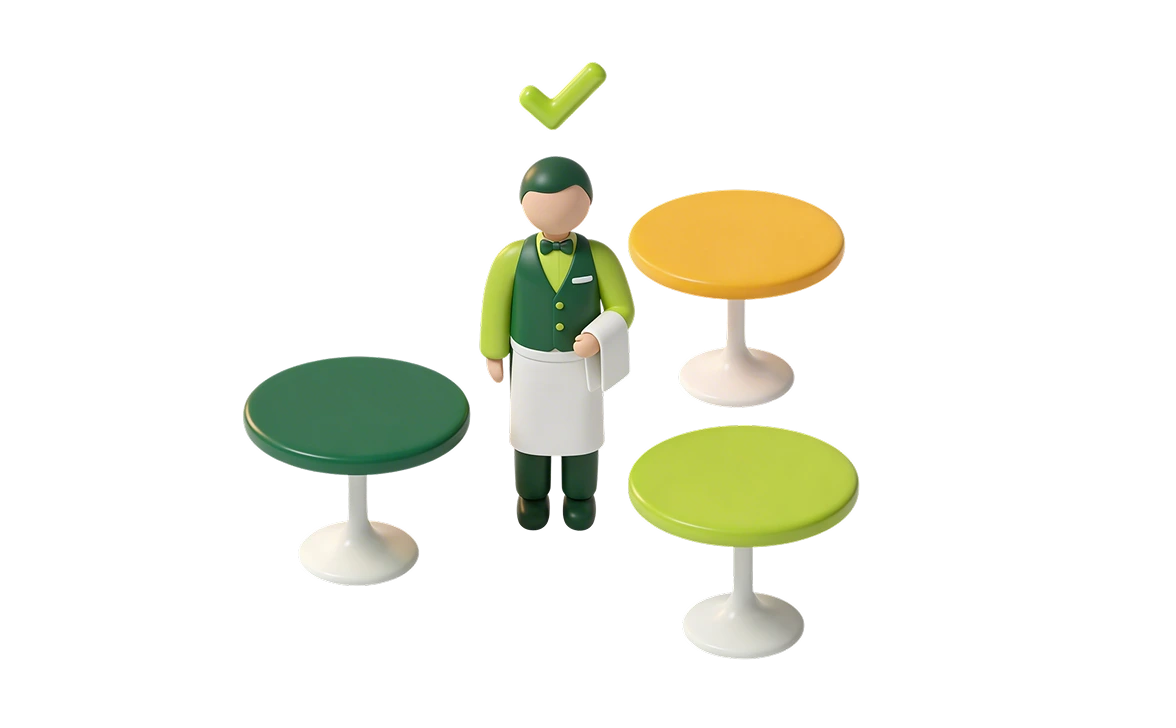 Снижение нагрузки на персонал