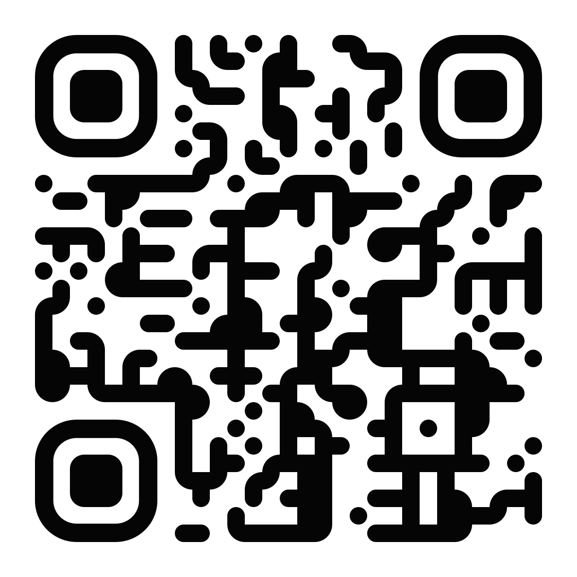 QR кодду сканерлеп, MBANK’ка кириңиз