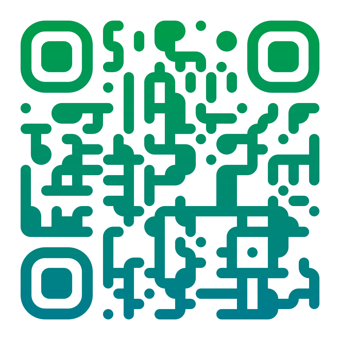 Scan the QR code and go to MBANK