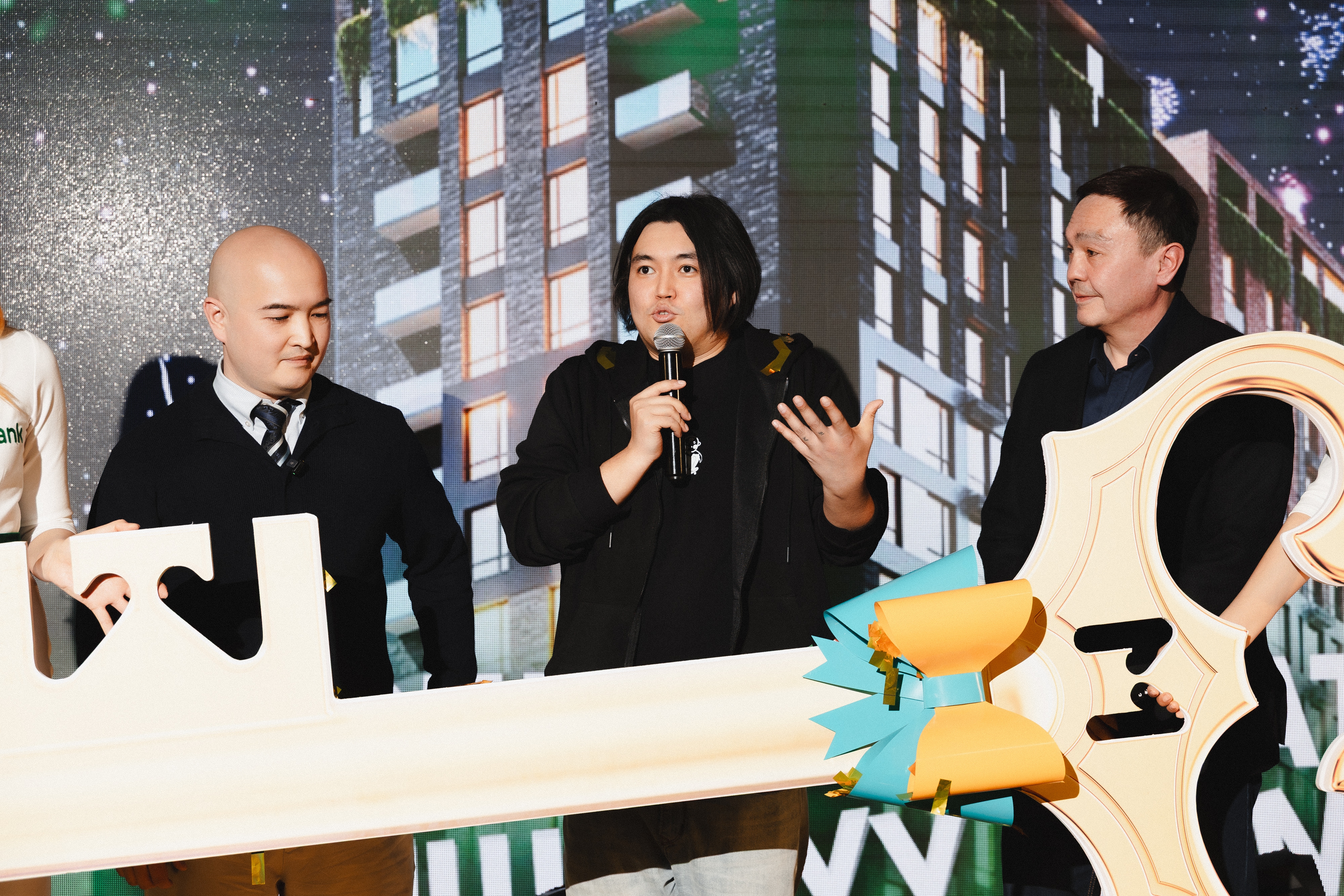 Победитель