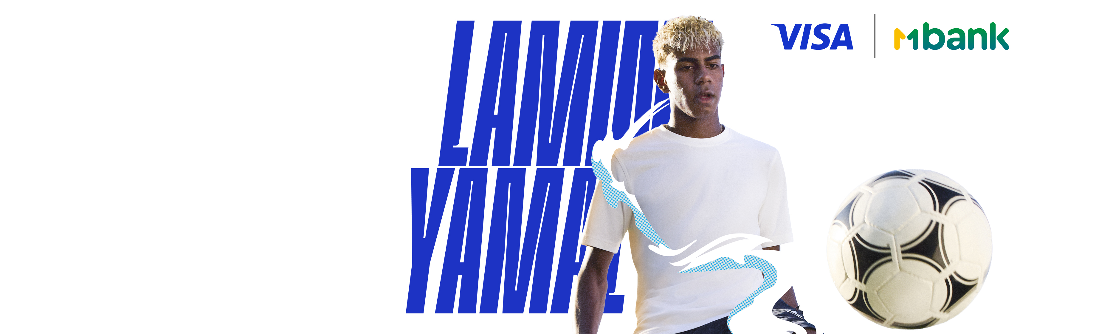 Visa жана MBANK менен Барселонага жолуңузду ачыңыз!