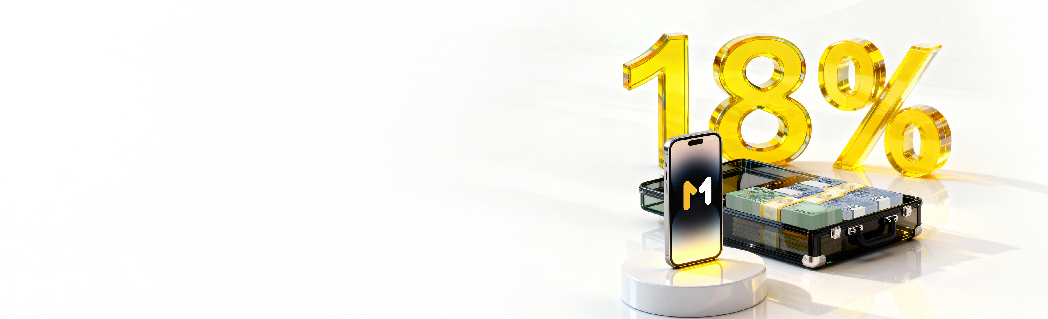 Выгодный онлайн-кредит для ИП