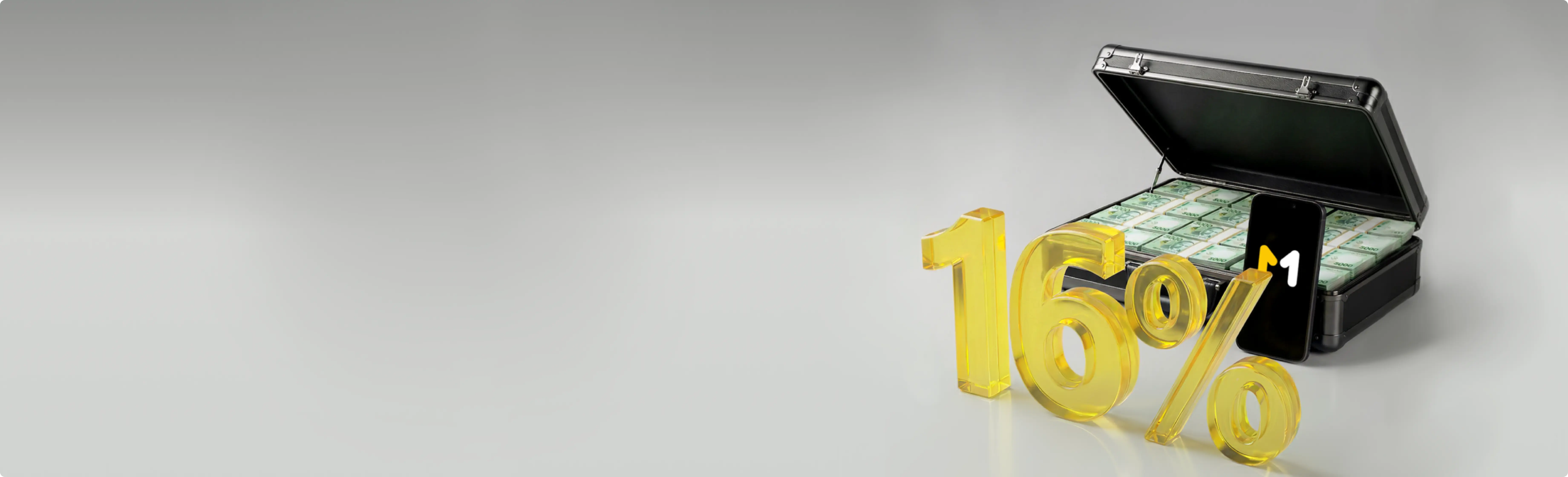 16% for Individual Entrepreneurs in MBusiness