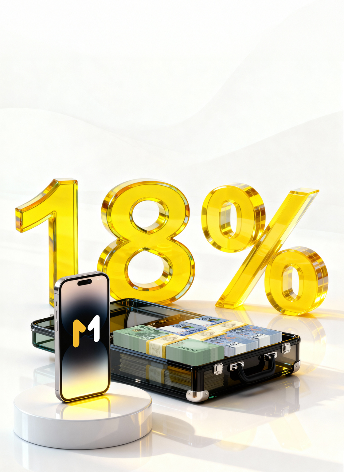 Выгодный онлайн-кредит для ИП