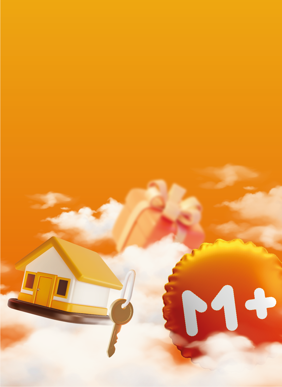 М+ ачып, батир утуп алыңыз