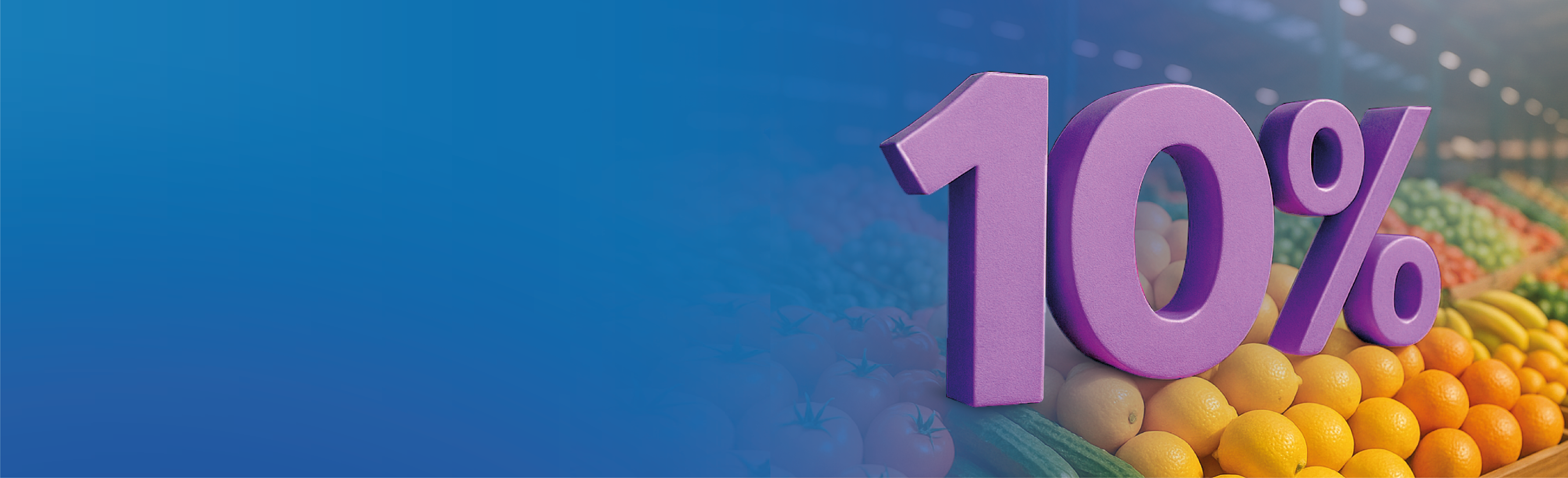 Аламүдүн жана Орто-Сай базарларында 10% кешбэк! Шашылыңыз!