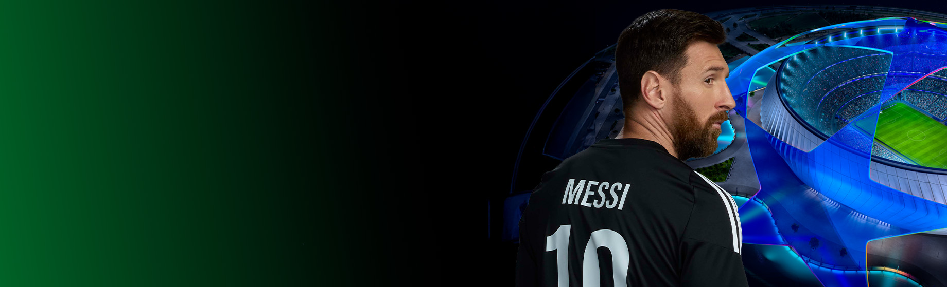 Выиграйте поездку на финал UEFA Champions League от Mastercard и MBANK