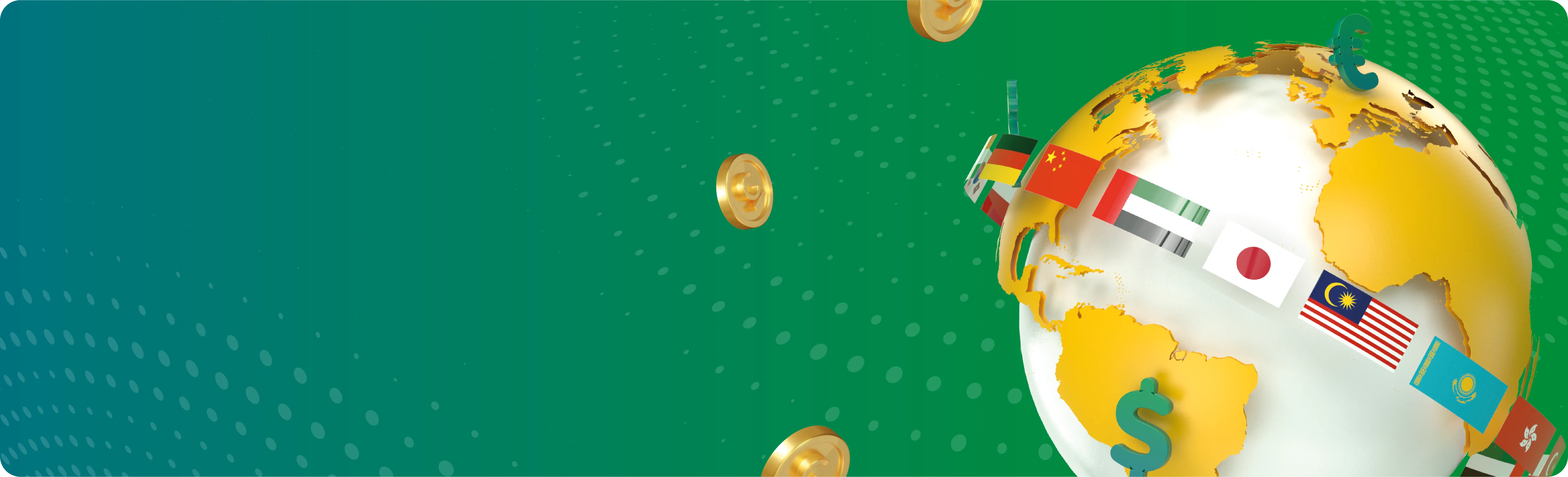 160тан ашуун өлкөгө ыкчам акча которуулар!
MBANK колдонмосу аркылуу дүйнөнүн каалаган бурчуна онлайн акча жөнөтүңүз