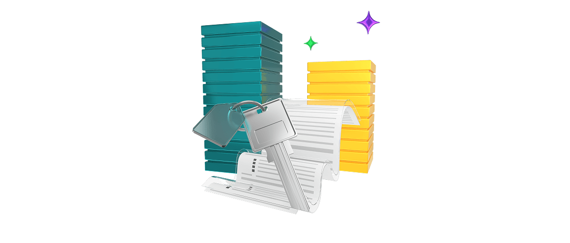 Construction of commercial premises