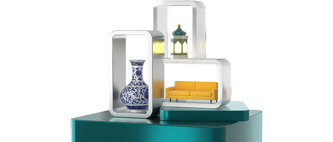 Manufacture of any product