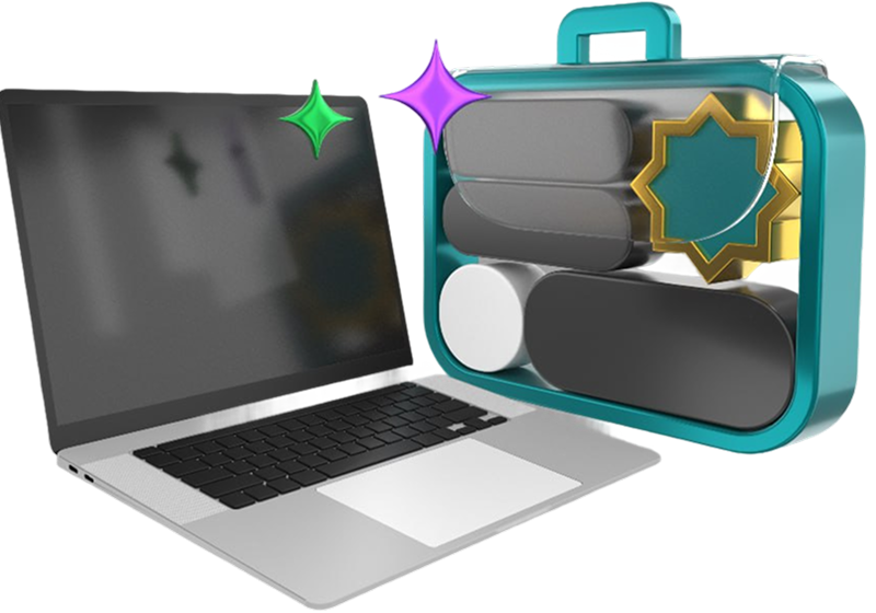 Оборудование и товары для бизнеса