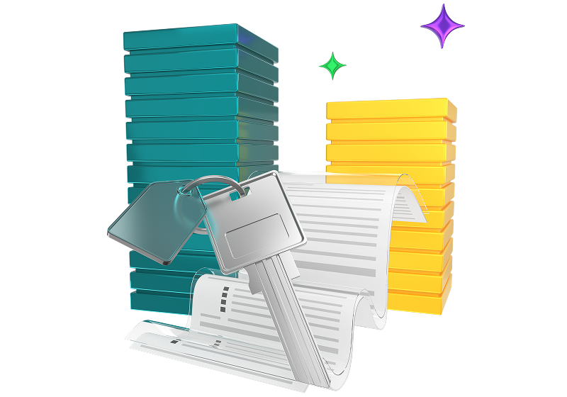 Приобретение коммерческого помещения