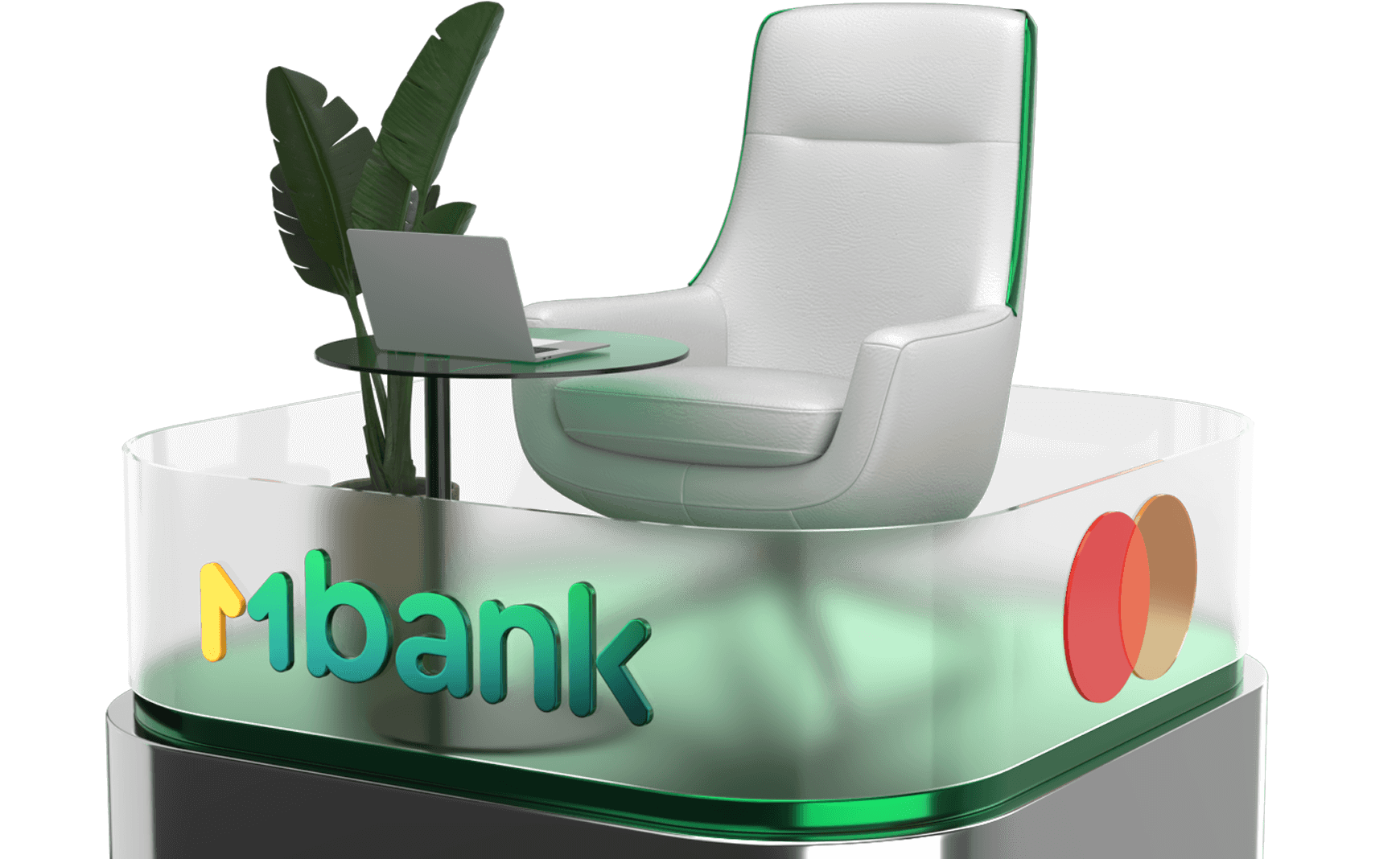 Доступ в LoungeKey