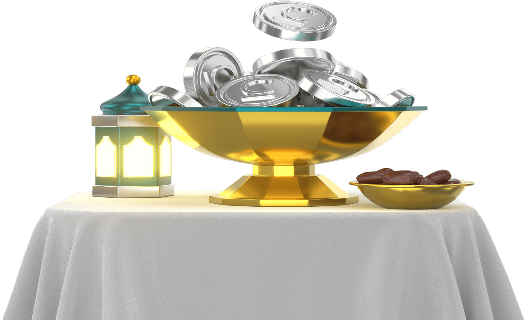 Мудараба "Срочная"