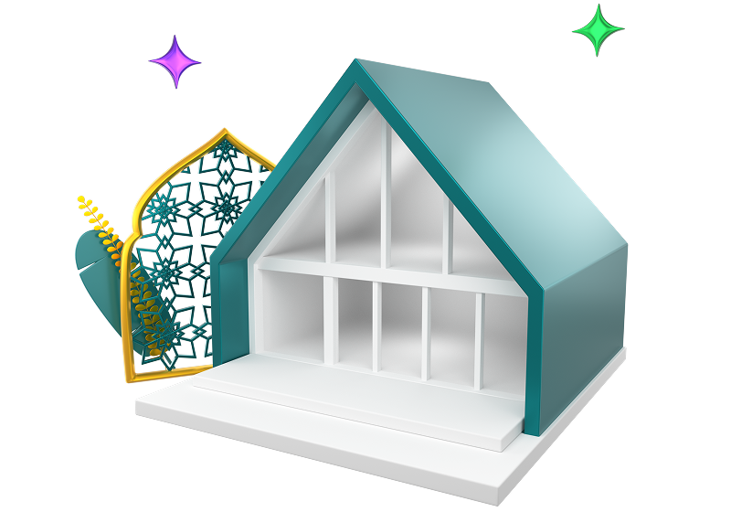 Приобретение квартиры, жилого дома