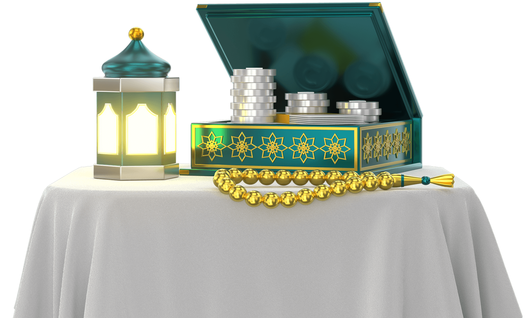 Мудараба "Накопительная"