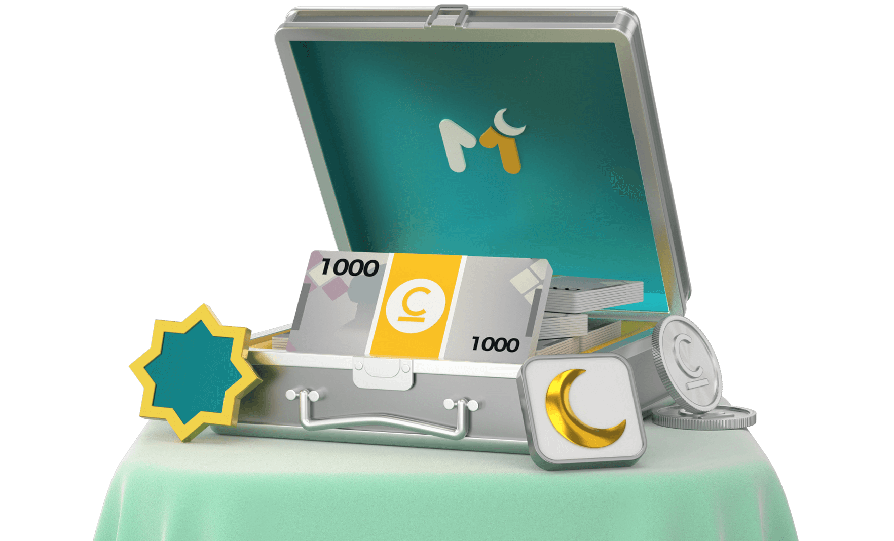 Адал бөлүп төлөө