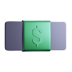 Бесплатное снятие в любом банкомате КР