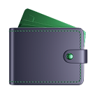 За границей: снятие до 1000$ бесплатно