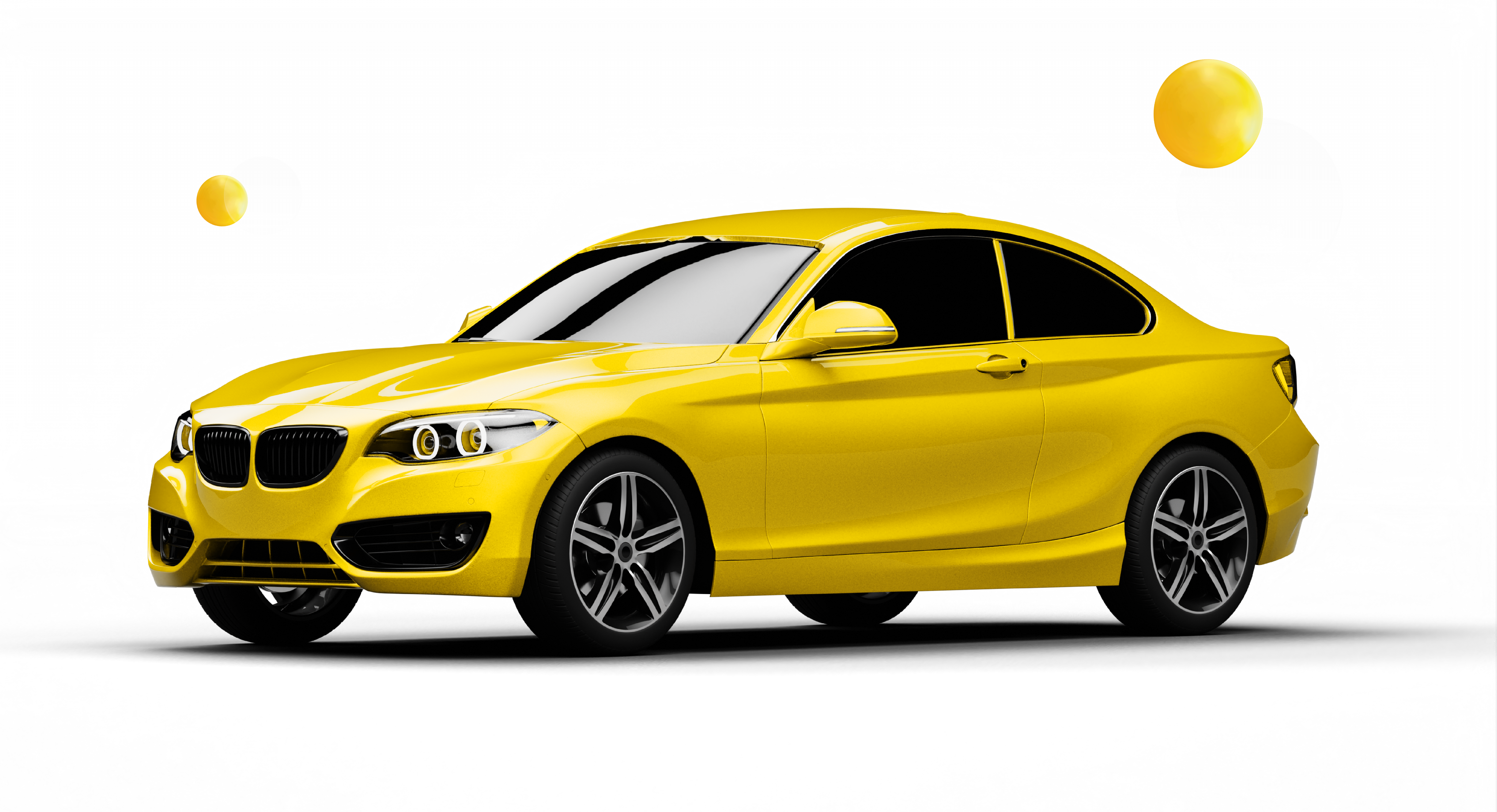 Автокредиты