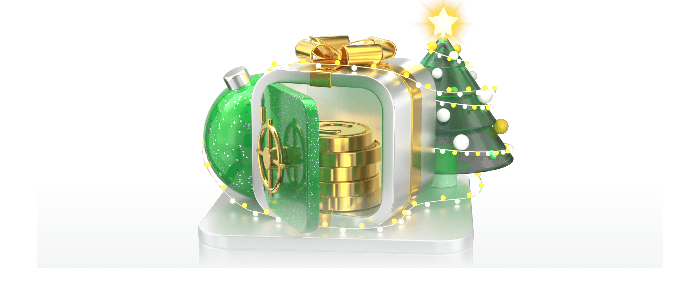 Жаңы Жылдык