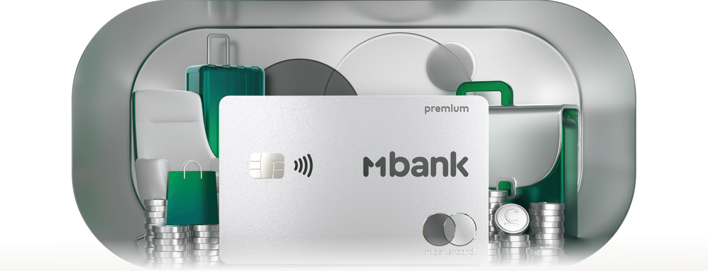 Mastercard World Elite