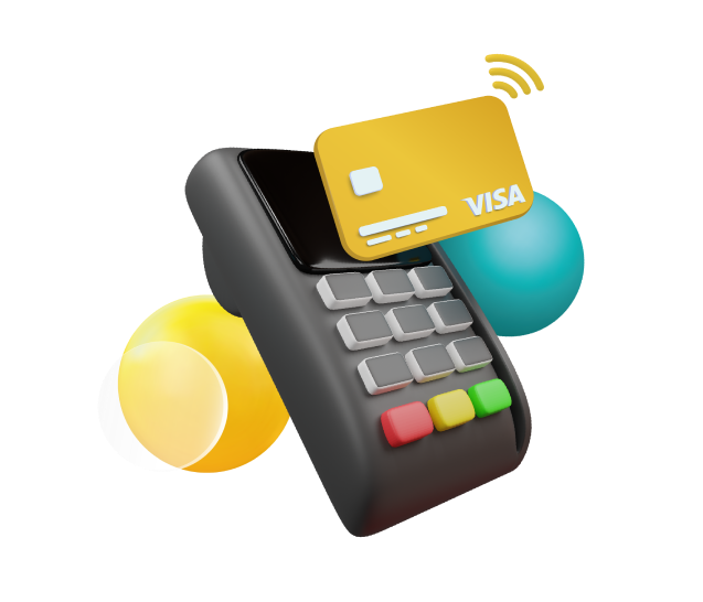 Бесконтактные оплаты PayWave