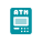 Банктын банкоматтарынан накталай акча алуу 0%