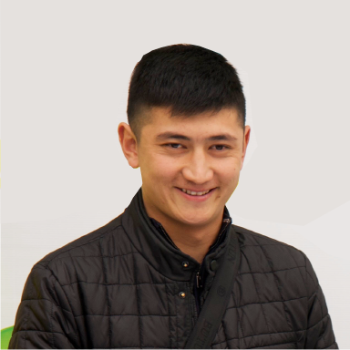 Улукбек С.