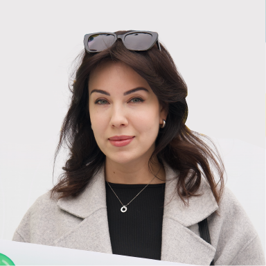 Алексей Т.А. - супруга