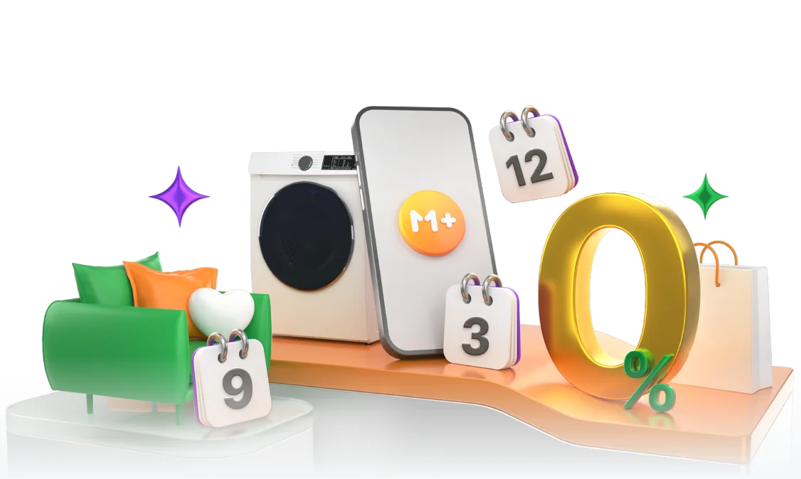 Покупайте сейчас, платите потом