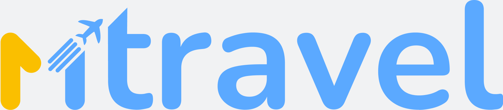 mtravel logo