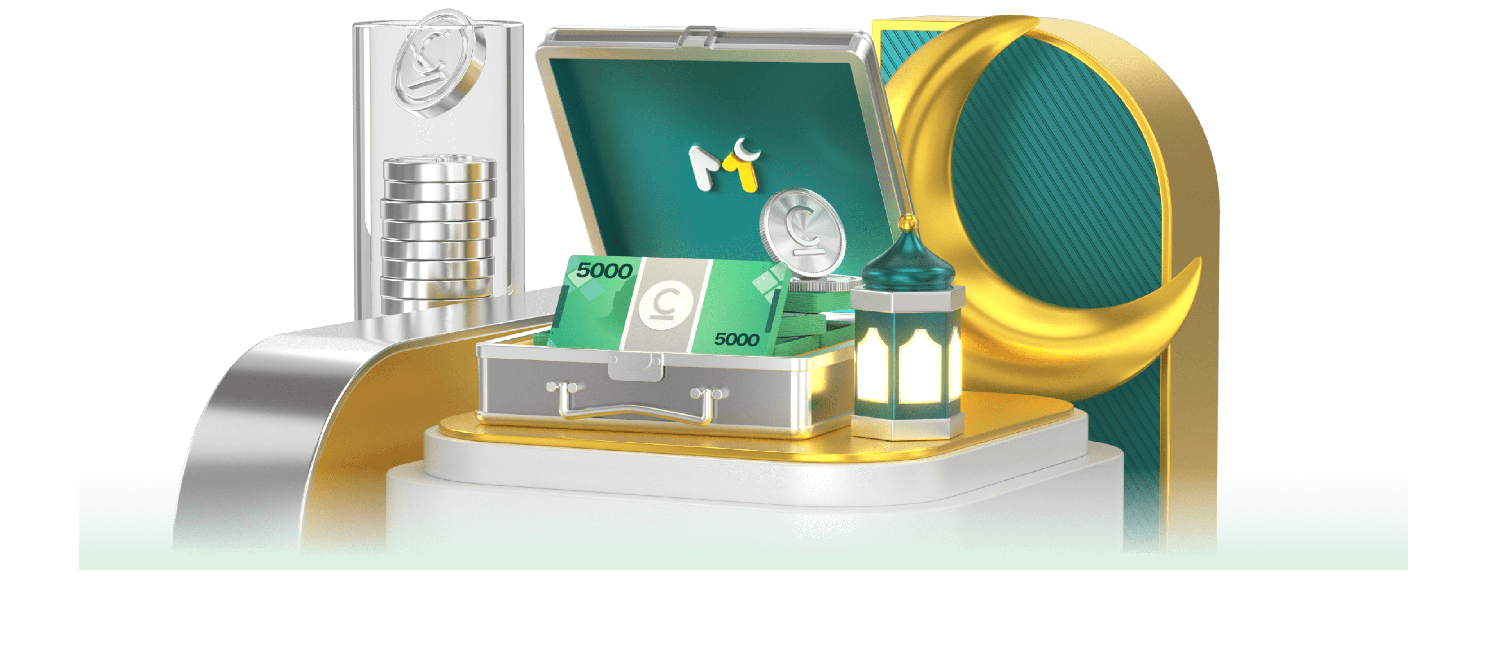 Депозиты Мудараба