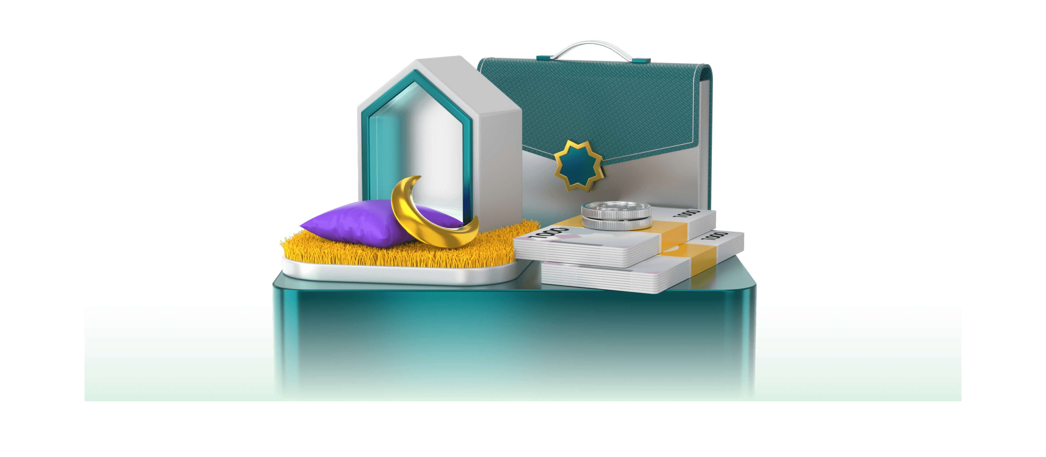 Istisnaa - financing based on Islamic principles