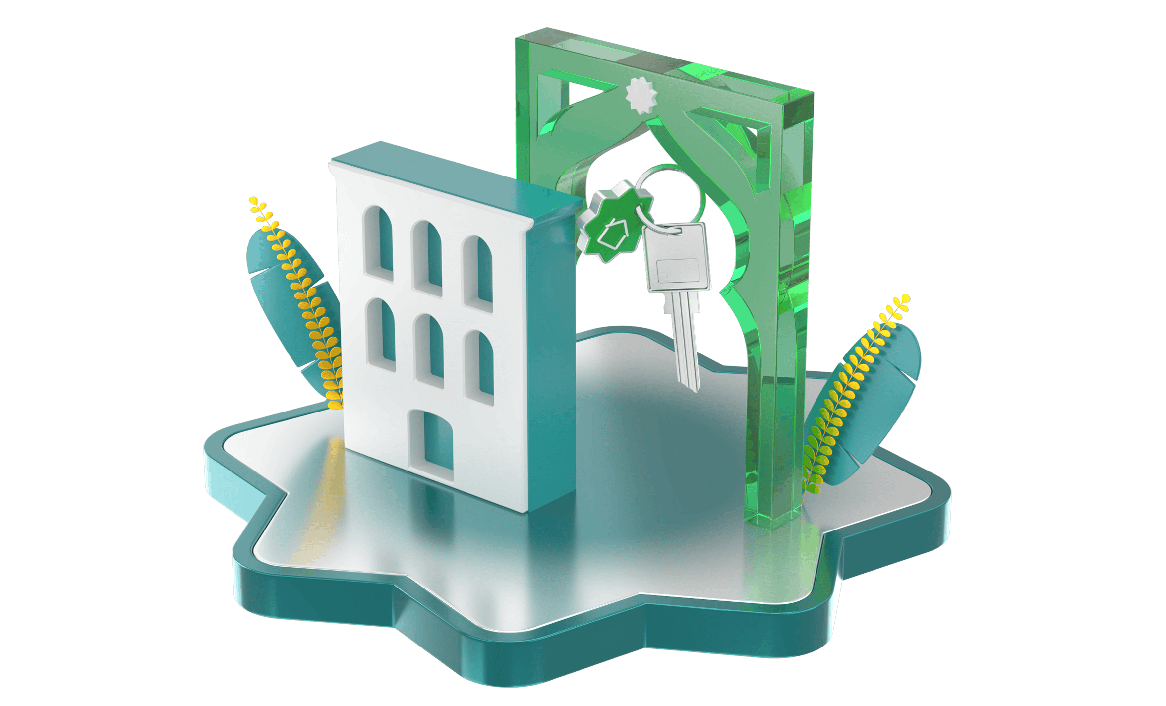 Ипотечное финансирование