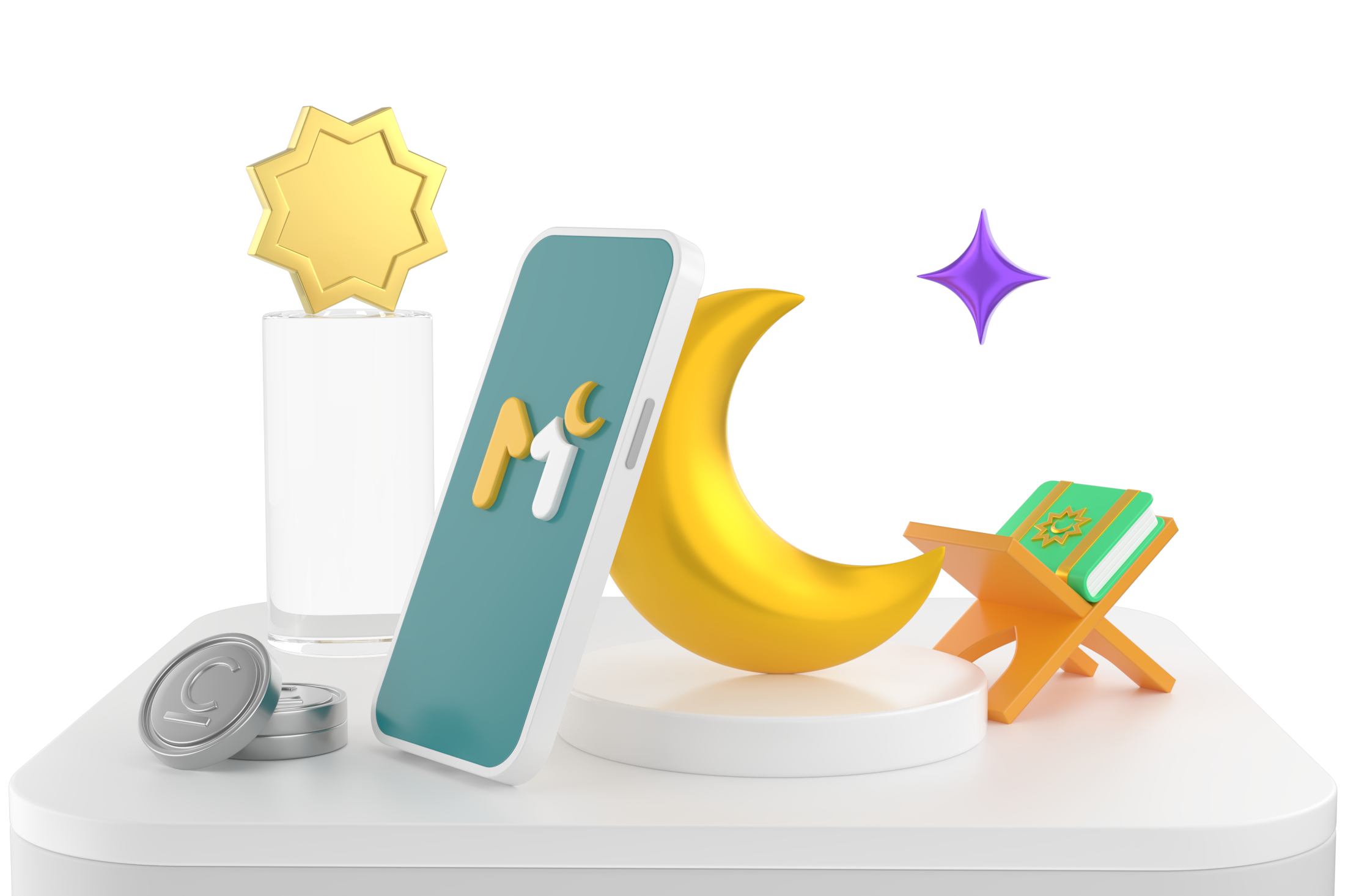 Все, что вам нужно - в одном приложении