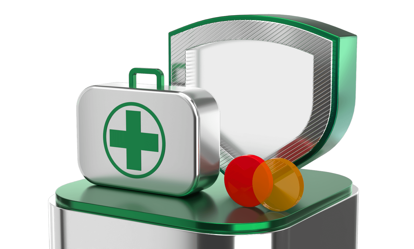 Медицинское страхование