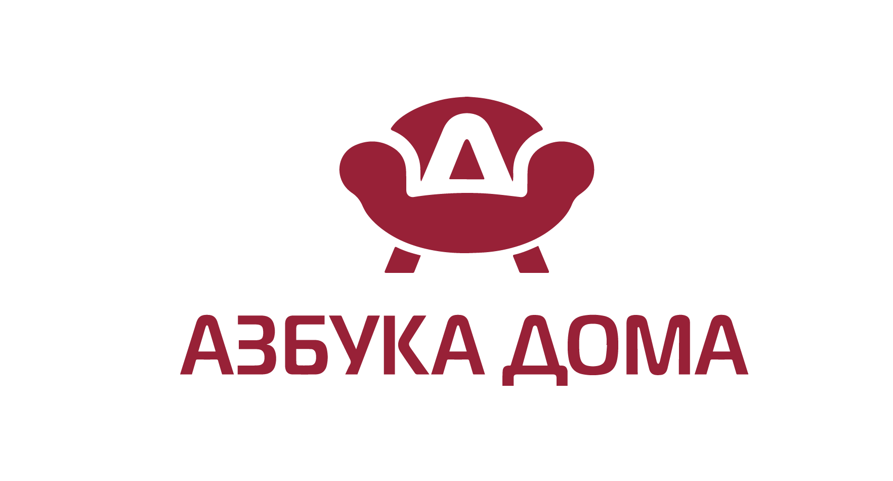 Азбука дома
