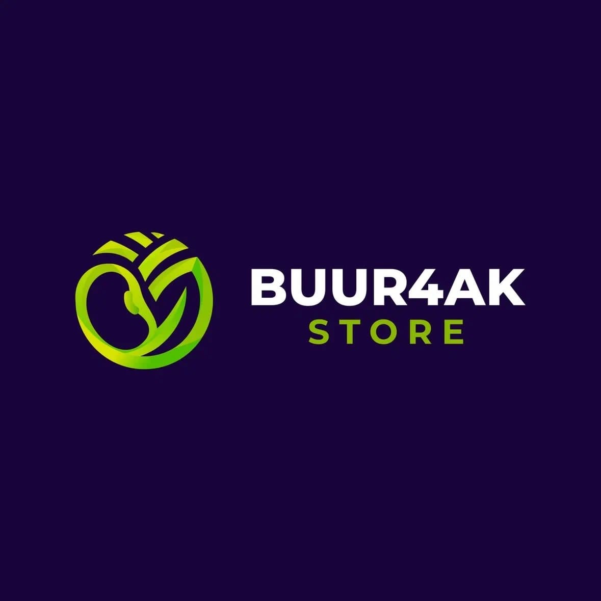 Buur4ak Store