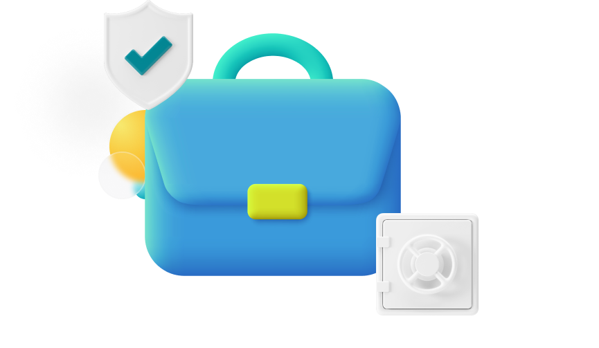 Открытие счета для юридических лиц