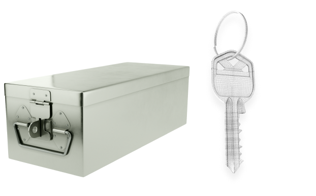 Аренда сейфовых ячеек