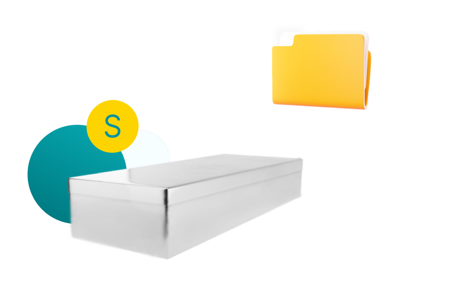 Маленькие сейфы